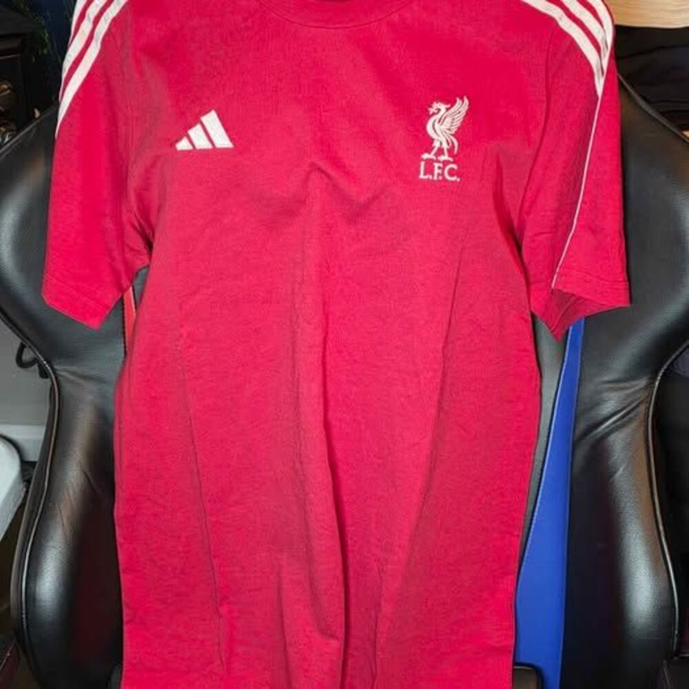 L.F.C. Kids XL Soccer Tee
